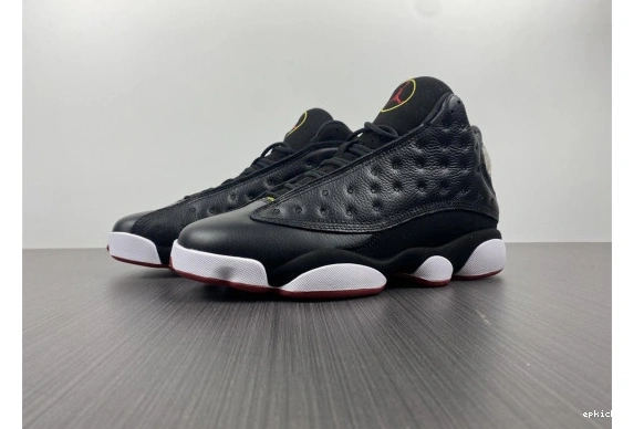 EP 414571-001 Air (2011) Retro Jordan 414571-001 Playoffs 13 0414